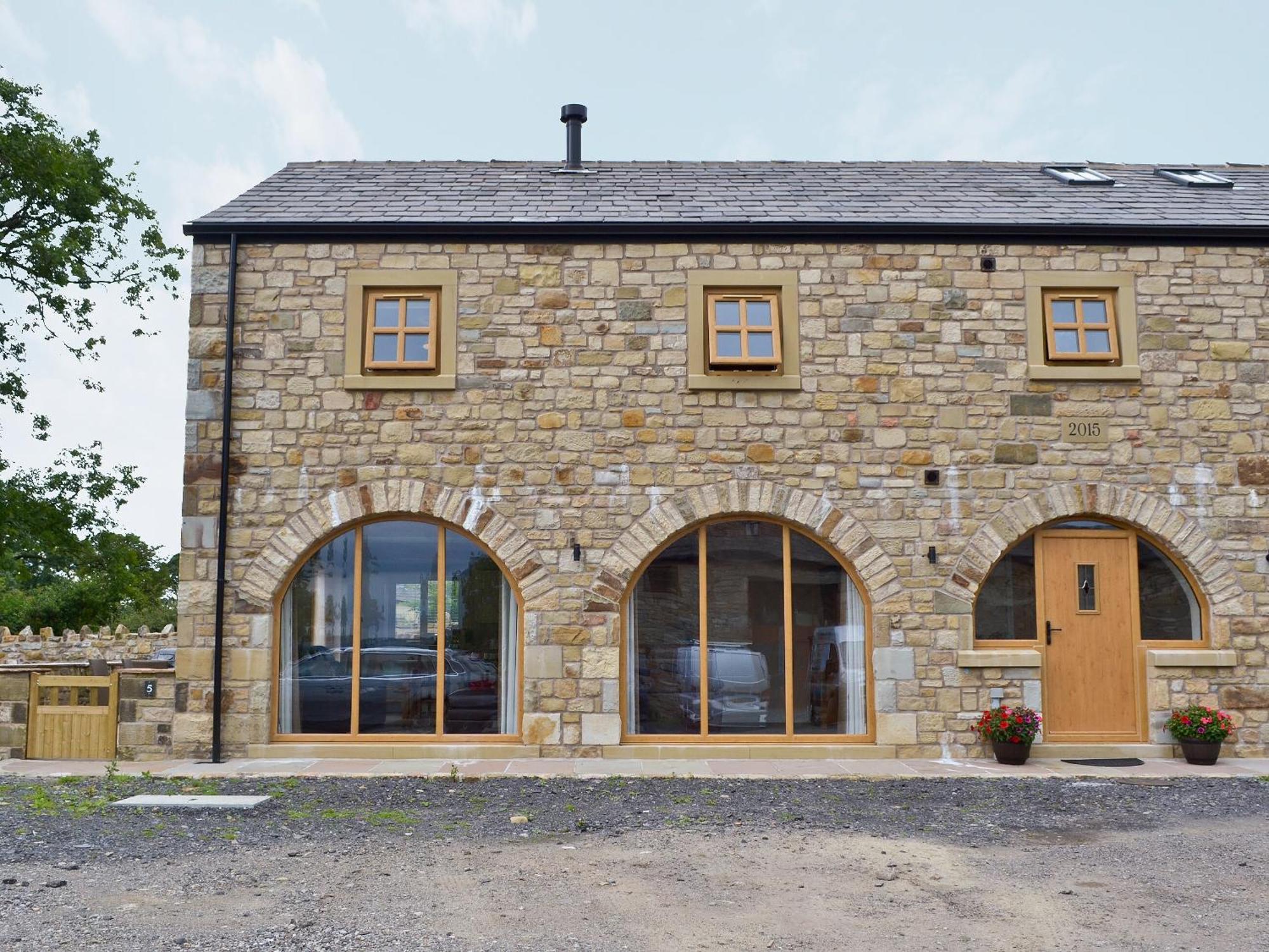The Granary Vila Pendleton  Exterior foto