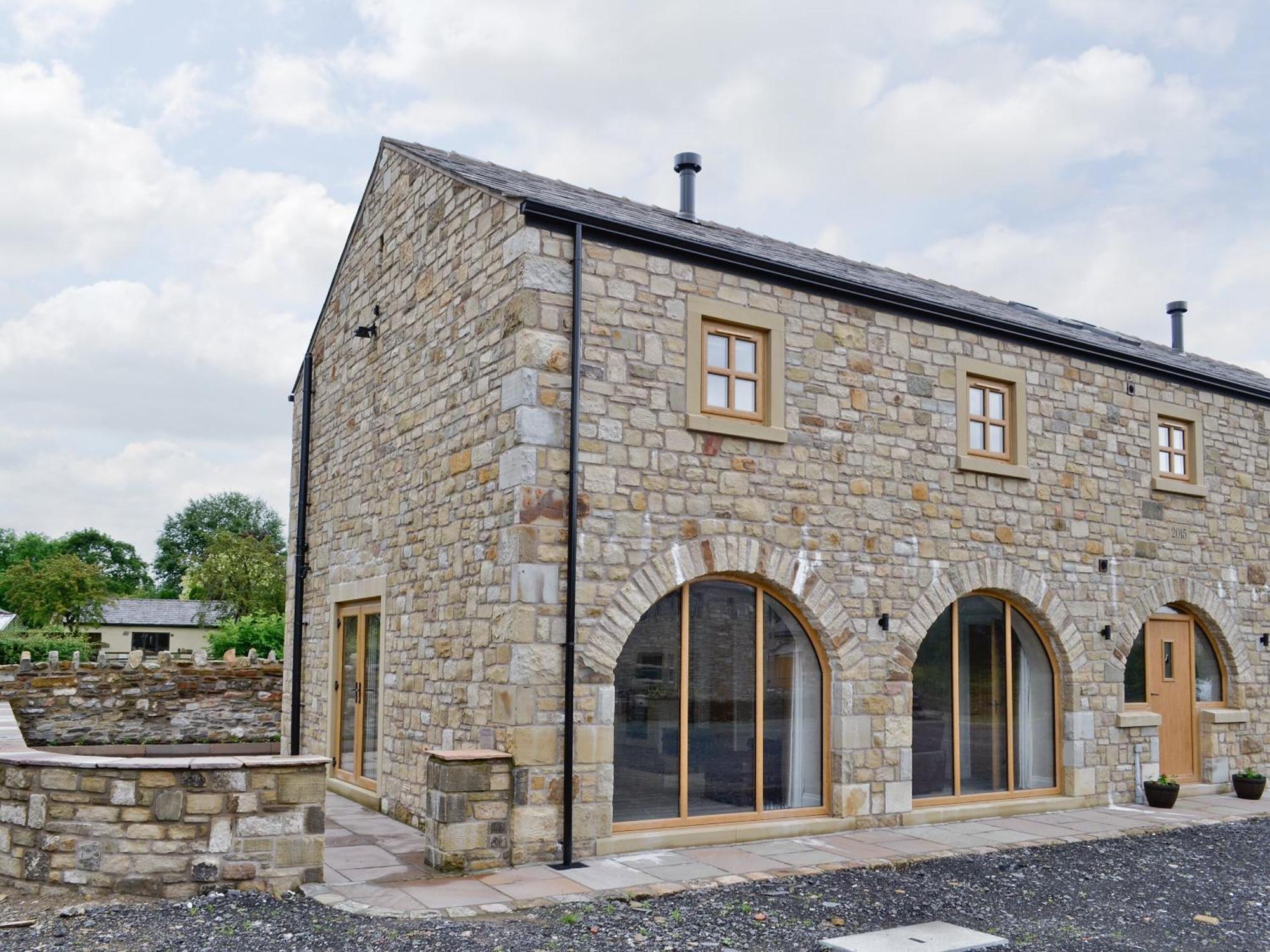 The Granary Vila Pendleton  Exterior foto