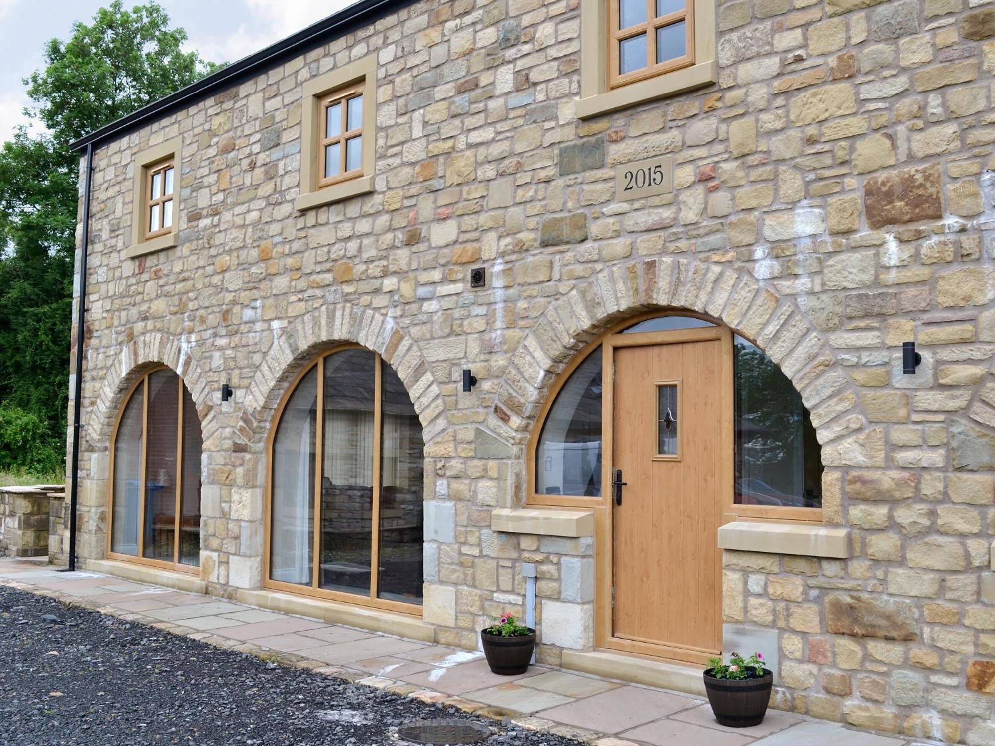 The Granary Vila Pendleton  Exterior foto
